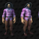 New Spring themed Transmog Set in World of Warcraft.